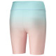 Puma Γυναικείο σορτς-κολάν Gloaming AOP Short Tights